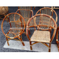 REAL Rattan Outdoor / Garden Furniture - Chaise bébé